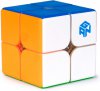 GAN249 V2 2x2x2 Stickerless Speed Cube