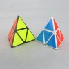 ShengShou 2x2 Pyraminx Speed Cube