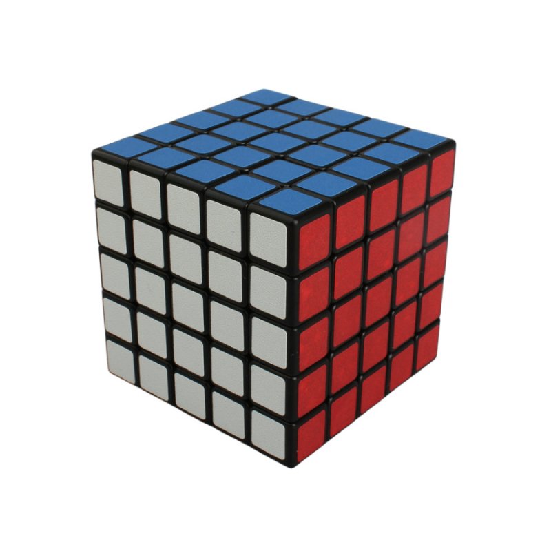 ShengShou SHS 5x5x5 Speed Cube