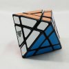 WitEden Octahedral Mixup II Magic Cube Black