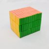 WitEden 3x3x11 I Magic Cube Black