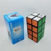 WitEden Fully Functional 2x2x4 Cuboid Cube Black