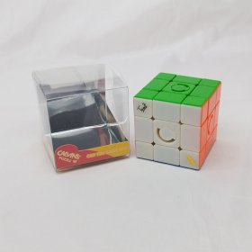 Calvin's TomZ Constrained Cube 180 & 333 Hybrid