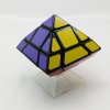 WitEden Octahedral Mixup IV Magic Cube Black