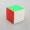 YongJun YuShi 6x6x6 Speed Cube Stickerless