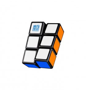 Cubing Classroom 1x2x3 Magic Cube Tiled Stickerless