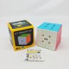 QiYi Warrior W 3x3x3 Stickerless Magic Cube