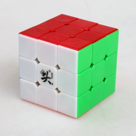 DaYan V ZhanChi Magic Cube