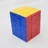 WitEden 3x3x11 I Magic Cube Black