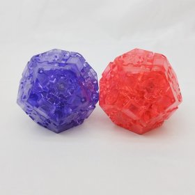 LanLan Gear Megaminx Cube Limited Edition