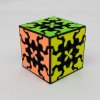 QiYi MoFangGe 57mm Gear 3x3x3 Magic Cube