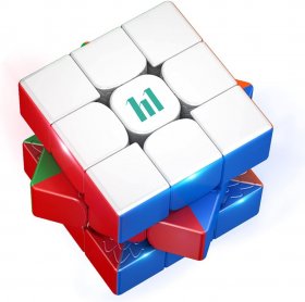 HuaMeng YS3M 3x3 Cube Magnetic Version