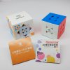 GAN MONSTER GO EDU 3x3x3 Magnetic Cube