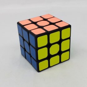 QiYi QiHang W 3x3x3 Magic Cube