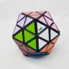 Calvin's Puzzle Evgeniy Icosahedron Cube