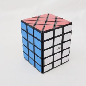 Calvin's 4x4x5 Fisher Cuboid center-shifted Cube