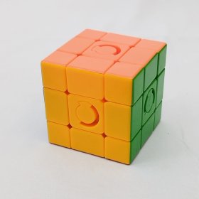 Calvin's TomZ Constrained Cube 180 & 333 Hybrid