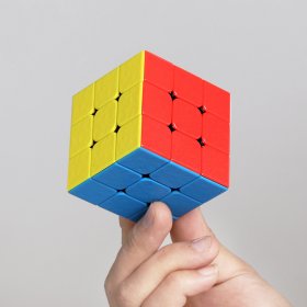 ShengShou Mr. M Magnetic 3x3x3 Speed Cube