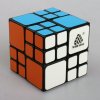 WitEden AI Bandage 4x4 Cube Black