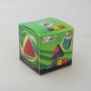 Shengshou 2x2 Mastermorphix Stickerless Magic Cube