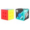 SengSo Legend S 3x3x3 Magic Cube Stickerless