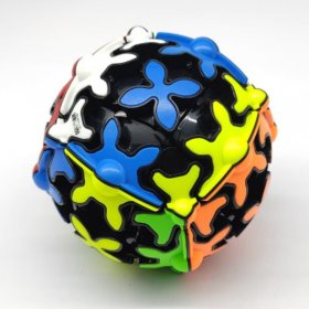 QiYi Gear Sphere Cube