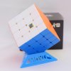 Classroom Meilong M 4x4x4 Magnetic Magic Cube Stickerless