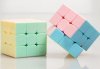 MoYu Classroom 3x3x3 Cube Macaroon Color