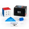 Classroom Meilong M 3x3x3 Magnetic Magic Cube Stickerless