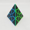 Meilong Moyu Cubing Classroom Carbon Fiber Magic Cube