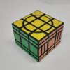 WitEden Super 3x3x5 Cube Black