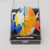 Calvin's Puzzle 2x2 Opera Face-off Graffiti Camo Cube