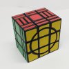 WitEden Super 3x3x5 Cube Black