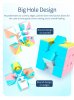 MFJS MeiLong Gift Box - 2x2, 3x3, 4x4, 5x5 Bundle Macaron