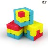 QiYi Caterpillar 3x3x3 Children's Series Cube