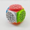 Time Machine Magic Cube Full Function Version Stickerless