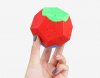 SENGSO Phoenix Megaminx Cube Stickerless - Random Color Scheme