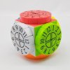 Time Machine Magic Cube Full Function Version Stickerless