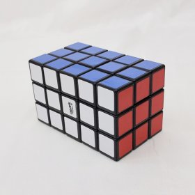 Calvin's Puzzle 3X3X5 Cuboid Cube