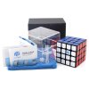 GAN460 M 4x4x4 Magnetic Speed Cube Black