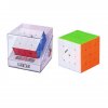 QiYi M 4x4x4 Magnetic Magic Cube Stickerless