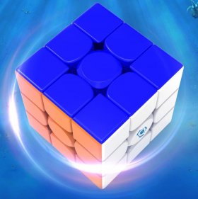 HAITUN ZhanLang V1 3x3x3 Speed Cube Flagship Version