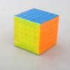 YongJun YuShi 6x6x6 Speed Cube Stickerless