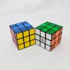 CubeTwist Roadblock 3x3x7 II Magic Cube Black