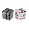 ShengShou 2x2x2 Mirror Block Magic Cube Black Body