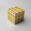 SengSo 3x3x3 Mirror Cube White Base