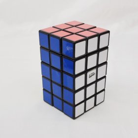 Calvin's Puzzle 3X3X5 Cuboid Cube