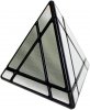 SENGSO Mirror Pyraminx Cube Black