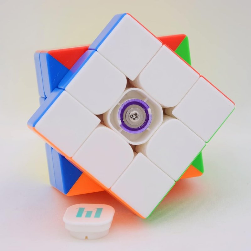 HuaMeng YS3M 3x3 Cube MagLev Version