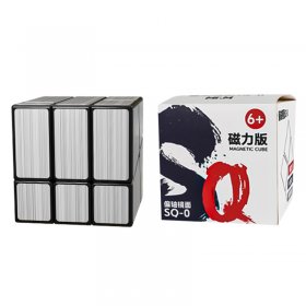 SengSo Axis Mirror SQ-0 Cube